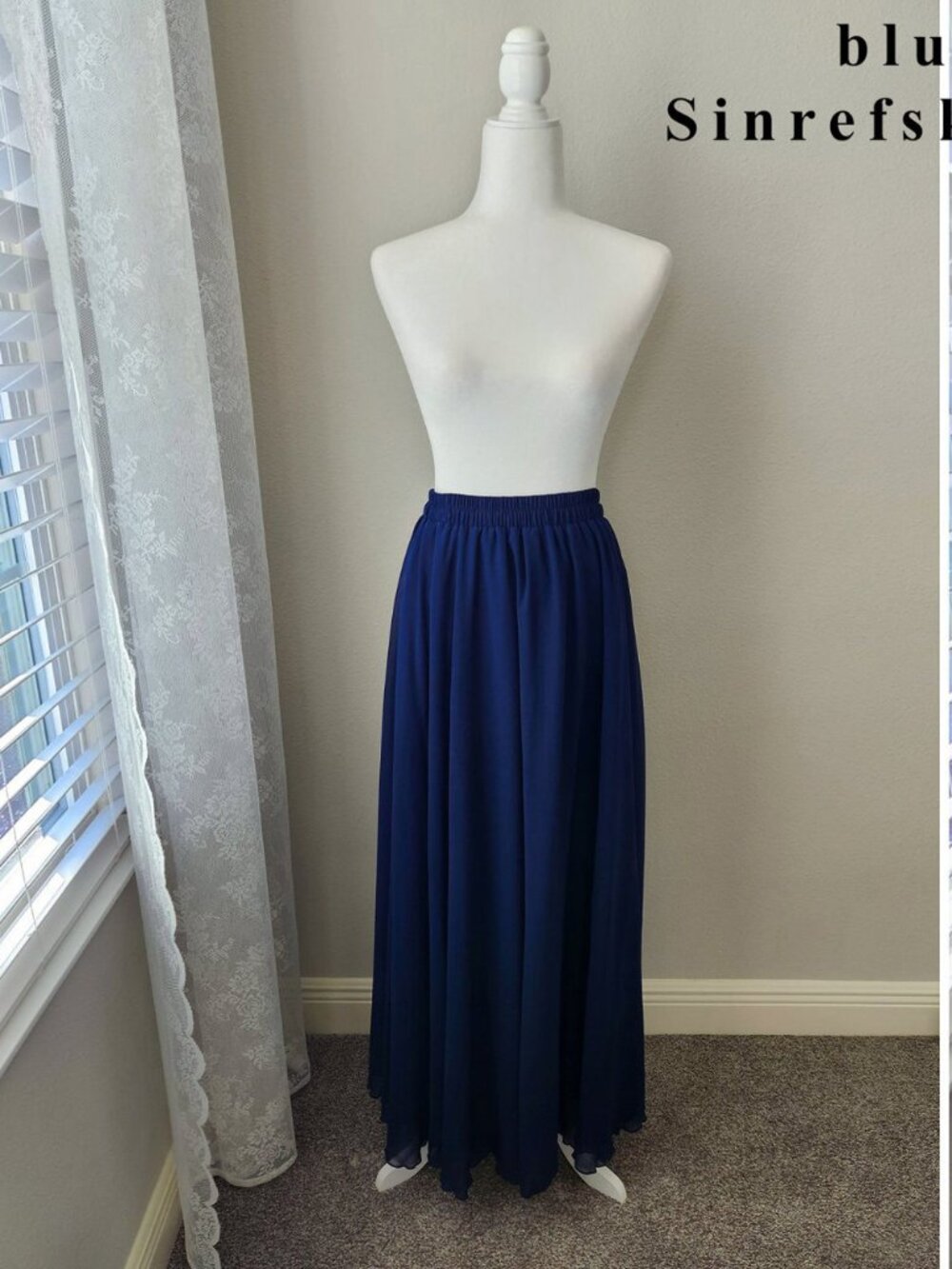 Sinrefsky women's skirt szXL